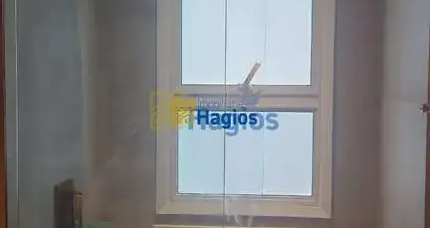 Apartamento com 4 quartos à venda na Avenida Parkinson, 71, Alphaville Empresarial, Barueri