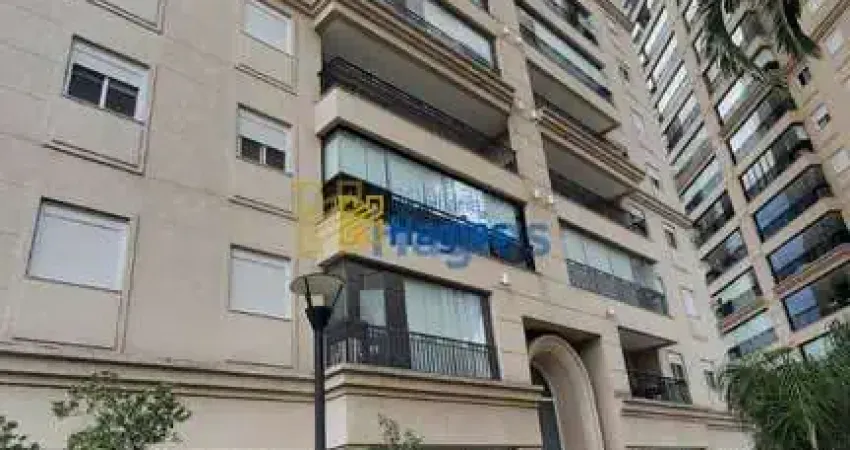 Apartamento com 3 quartos à venda na Avenida Delmar, 351, Alphaville Empresarial, Barueri