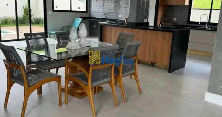 Casa em condomínio fechado com 3 quartos à venda na Estrada de Santo André, 2574, Sítio do Morro, Santana de Parnaíba