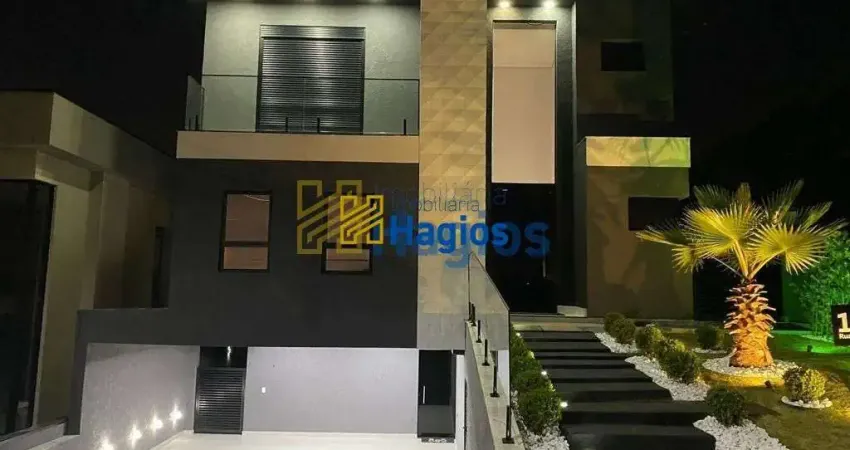 Casa em condomínio fechado com 3 quartos à venda na Estrada de Santo André, 2574, Sítio do Morro, Santana de Parnaíba