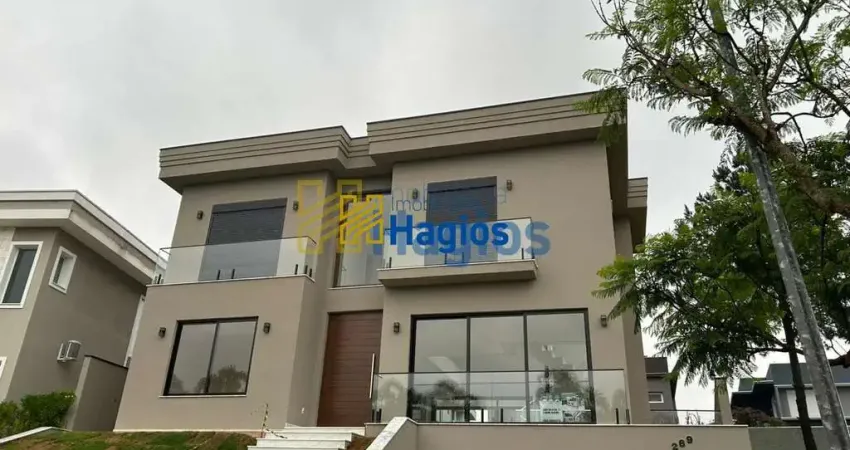 Casa de condomínio em residencial burle marx - santana de parnaíba