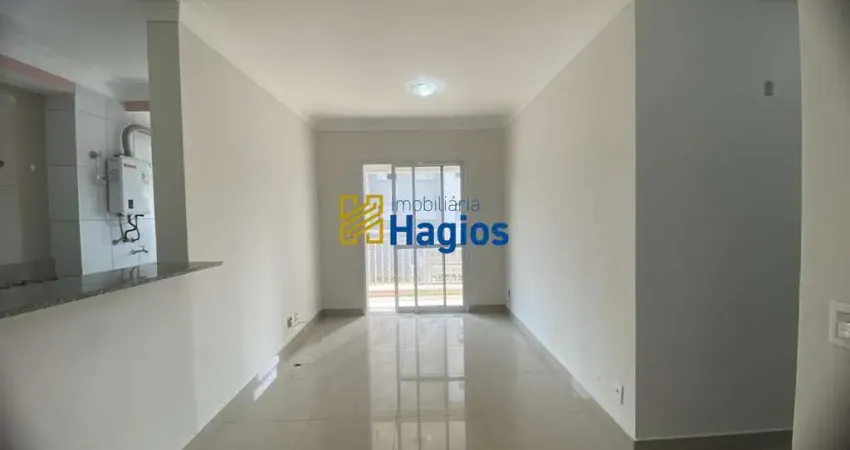 Apartamento com 3 quartos à venda na Rua Luiz Scott, 111, Jardim Iracema, Barueri