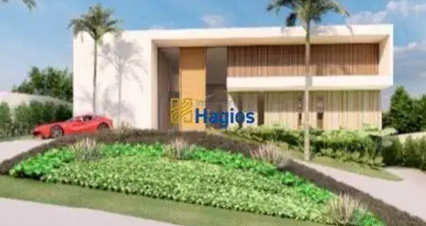 Casa em condomínio fechado com 6 quartos à venda na Avenida Ceci, 100, Tamboré, Barueri