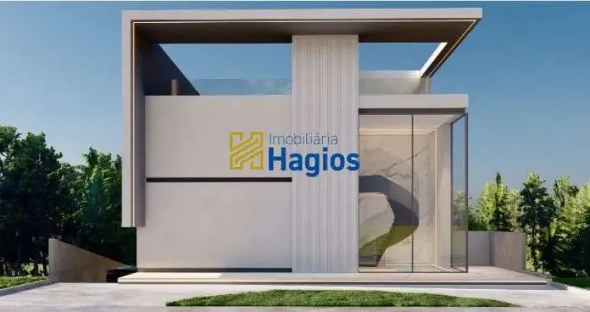 Casa em condomínio fechado com 6 quartos à venda na Praça China, 659, Tamboré, Santana de Parnaíba