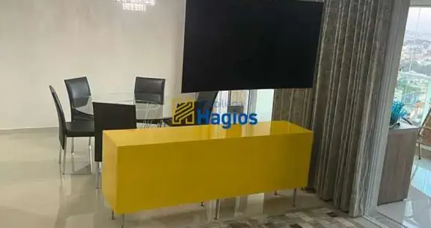 Apartamento com 3 quartos à venda na Rua Florêncio Rosário, 265, Bosque das Juritis, Ribeirão Preto