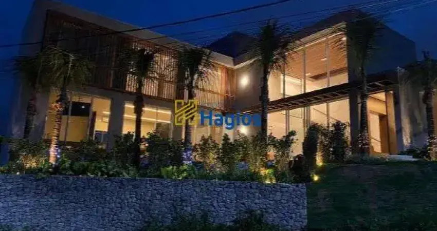 Casa em condomínio fechado com 4 quartos à venda na Avenida dos Parques, 351, Tamboré, Santana de Parnaíba