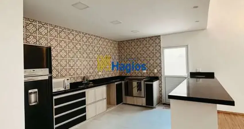 Casa de condomínio em residencial valville - santana de parnaíba