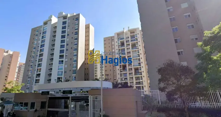 Apartamento com 4 quartos à venda na Alameda Cores da Mata, 1973, Cidade Tamboré, Santana de Parnaíba