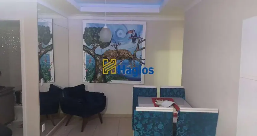 Apartamento com 3 quartos à venda na Rua Luiz Scott, 111, Jardim Iracema, Barueri