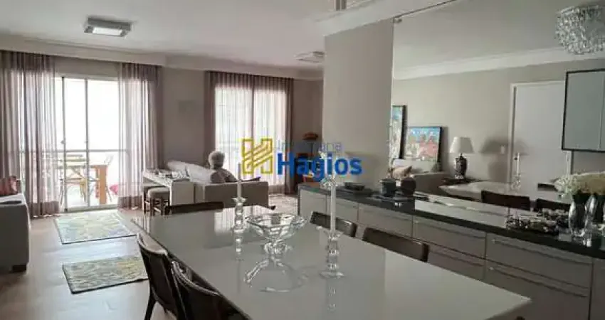 Apartamento com 3 quartos à venda na Avenida Oiapoque, 65, Alphaville Centro Industrial e Empresarial/Alphaville., Barueri