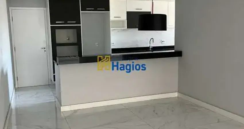 Apartamento para locação – edifício mont blanc – barueri/sp