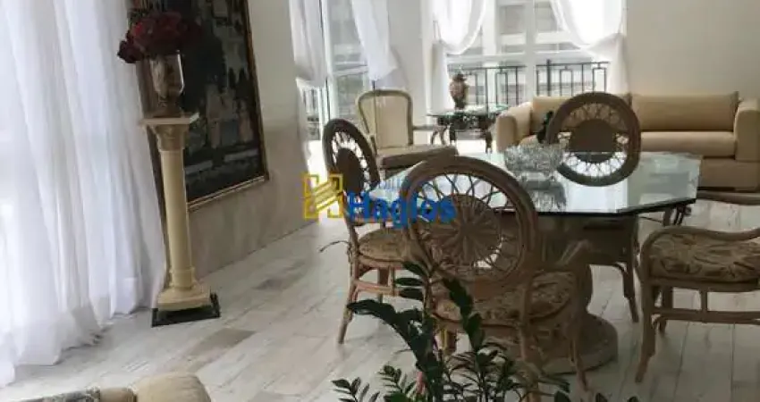 Apartamento com 3 quartos à venda na Alameda Itapecuru, 283, Alphaville Centro Industrial e Empresarial/Alphaville., Barueri