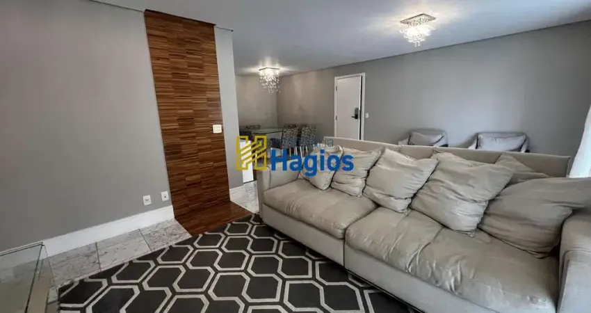 Apartamento para locação – edifício mont blanc – barueri/sp