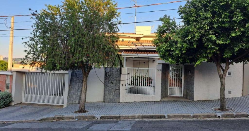 Casa em Bolsão de Segurança com 4 Quartos (3 Suítes) - Conforto e Tranquilidade!