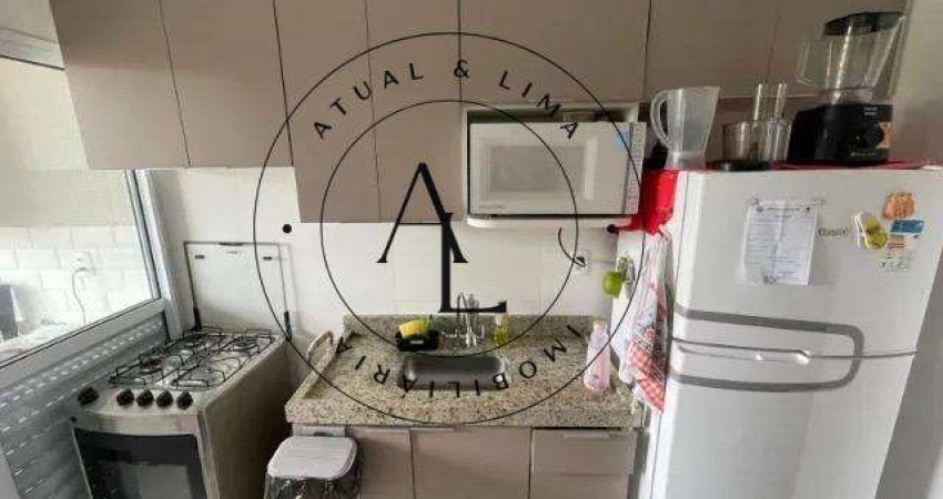 Conforto e Praticidade: Apartamento à Venda em Hortolândia-SP