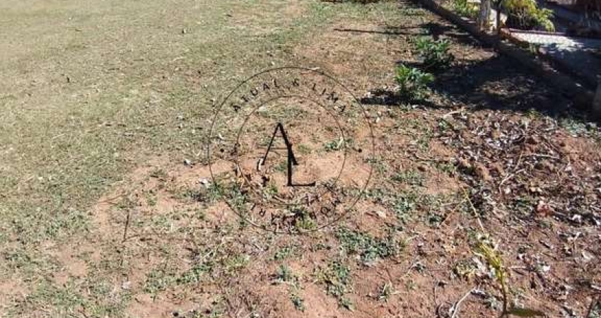 Terreno Amplo no Parque Xangrilá: Oportunidade para Construir o Seu Sonho!