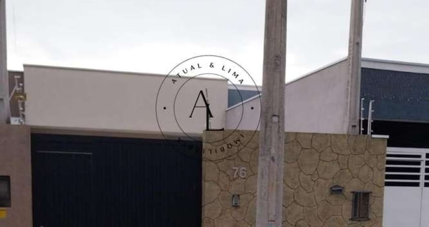 Sua Nova Casa dos Sonhos em Campinas Espera por Você!
