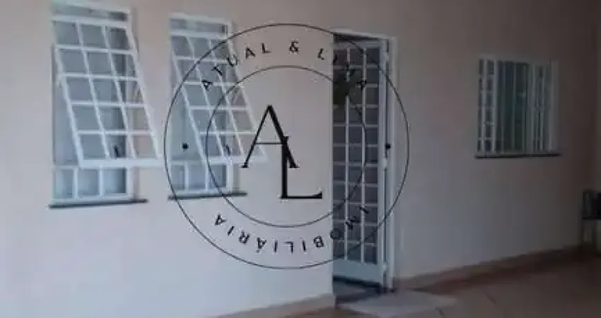 Casa com 2 quartos à venda na Rua João Francisco Ramos, Centro, Sumaré