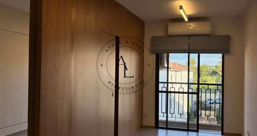 Apartamento de luxo à venda em Vinhedo, Santa Rosa, com 3 quartos, 128m²