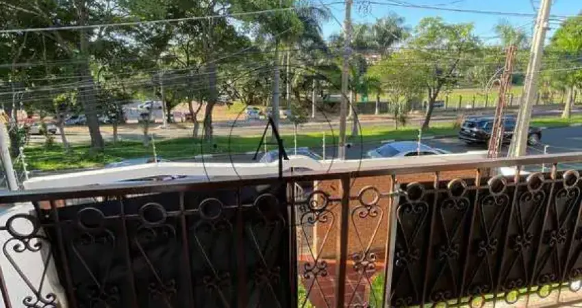 Casa em Campinas, Jardim Nossa Senhora Auxiliadora, com 3 quartos, 280m²