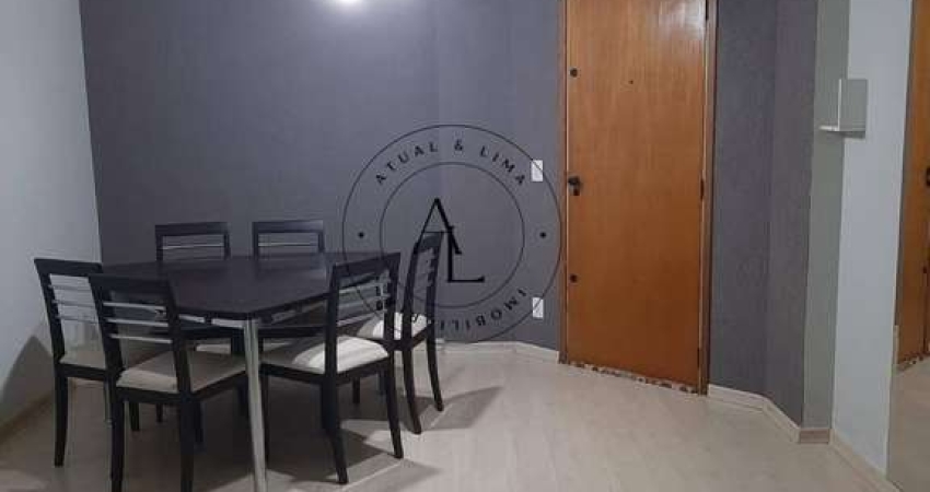 Apartamento à venda em Campinas, Mansões Santo Antônio, com 2 quartos, 74m²