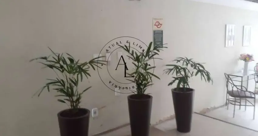 Apartamento à venda em Campinas, Centro, com 3 quartos, 115,34m²