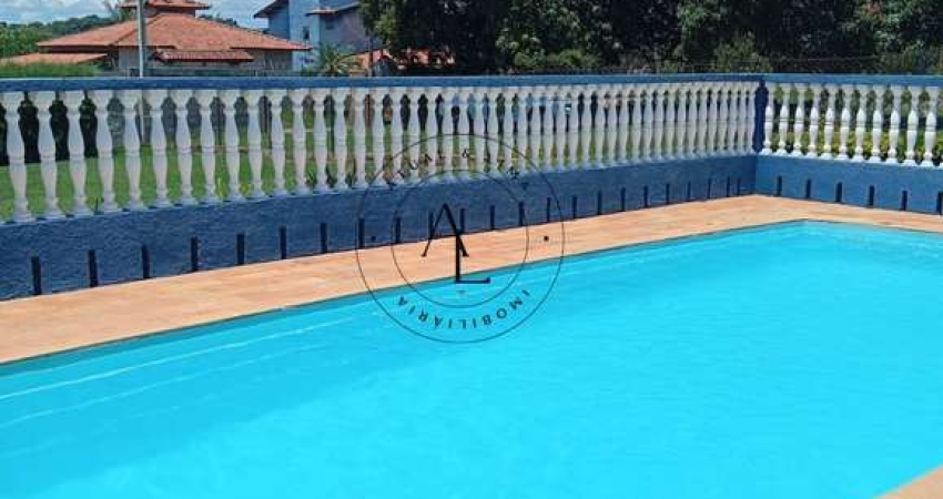 Chácara à venda em Campinas, Recanto dos Dourados, com 3 quartos, 1032m²