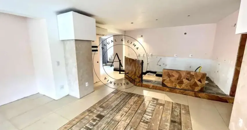 Salão para alugar em Campinas, Parque Taquaral, 90m²
