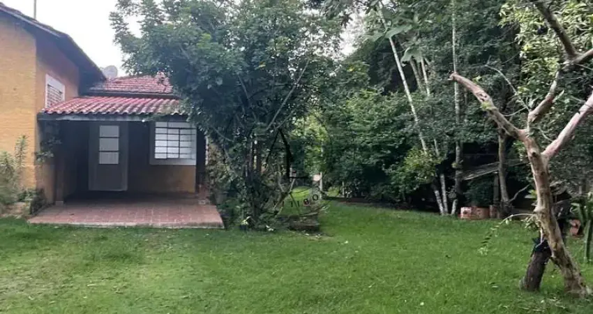Chácara à venda em Jaguariúna, Chácaras Santo Antonio do Jardim, com 2 quartos, 150m²