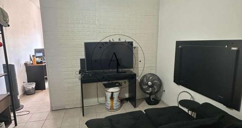 Kitnet à venda em Campinas, Botafogo, com 1 quarto, 53m²