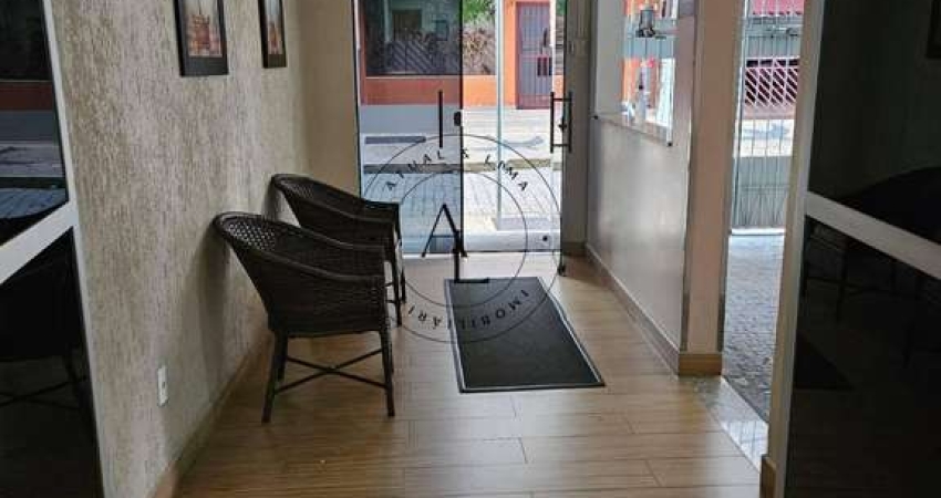 Apartamento com 1 quarto à venda na Rua Professor Luiz Rosa, 1, Botafogo, Campinas