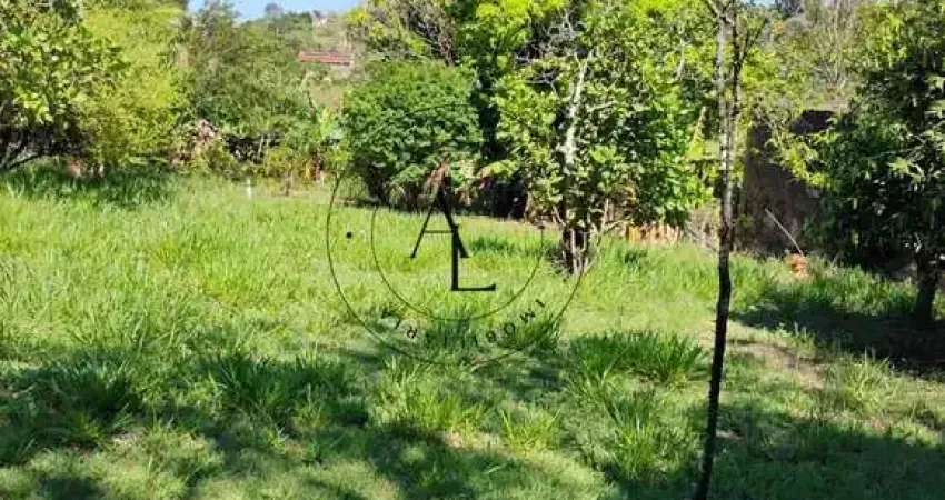 Chácara à venda em Campinas, Loteamento Chácaras Gargantilhas, com 1 quarto, 1000m²