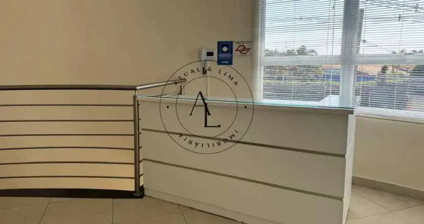 Sala comercial para alugar em Valinhos, Jardim Alto da Colina, 66m²
