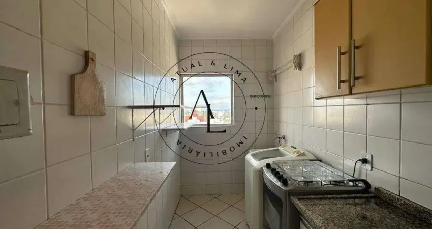 Kitnet à venda em Campinas, Centro, com 1 quarto, 33m²