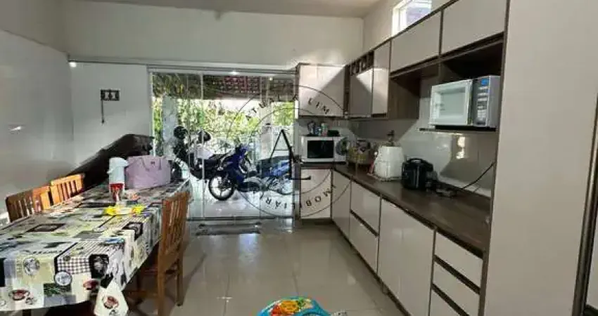 Casa à venda em Jaguariúna, Chácaras Santo Antonio do Jardim, com 3 quartos, 500m²