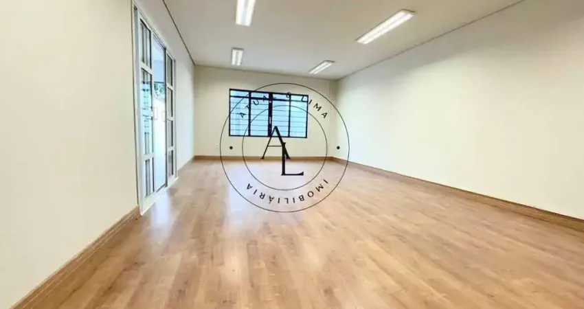 Salão para alugar em Campinas, Parque São Quirino, 358m²
