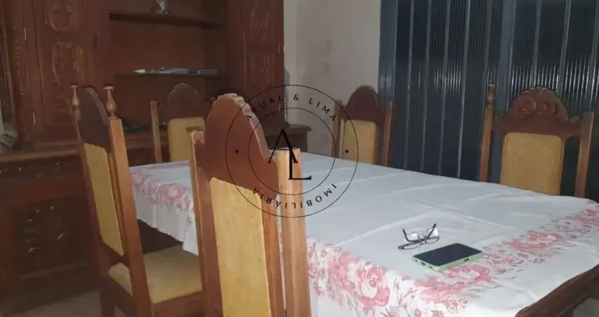 Casa à venda em Campinas, Parque São Quirino, com 3 quartos, 171m²