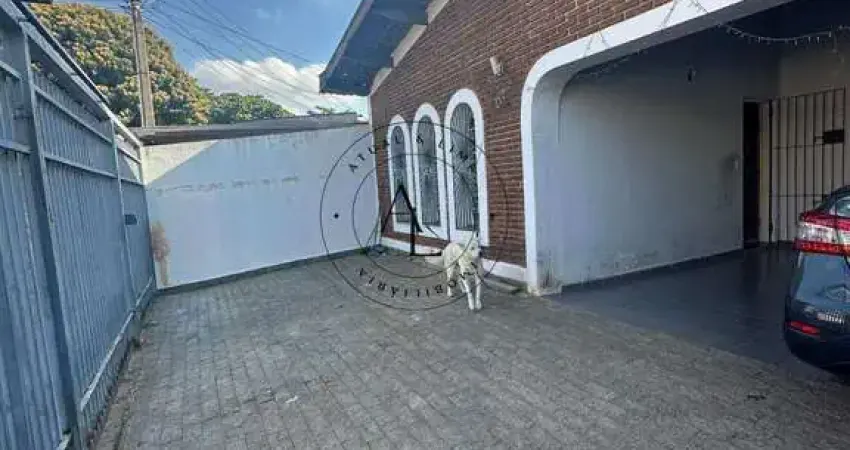 Casa à venda em Campinas, Jardim Campos Elíseos, com 3 quartos, 220m²