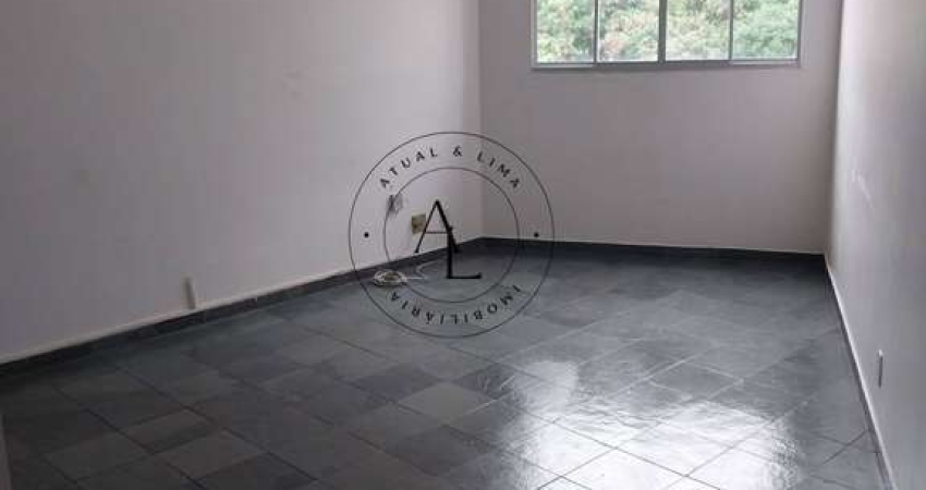 Apartamento à venda em Valinhos, com 2 quartos, 59m²