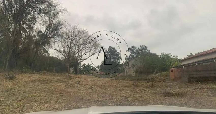 Terreno à venda em Monte Mor, Quinhões da Boa Esperança, 1500m²