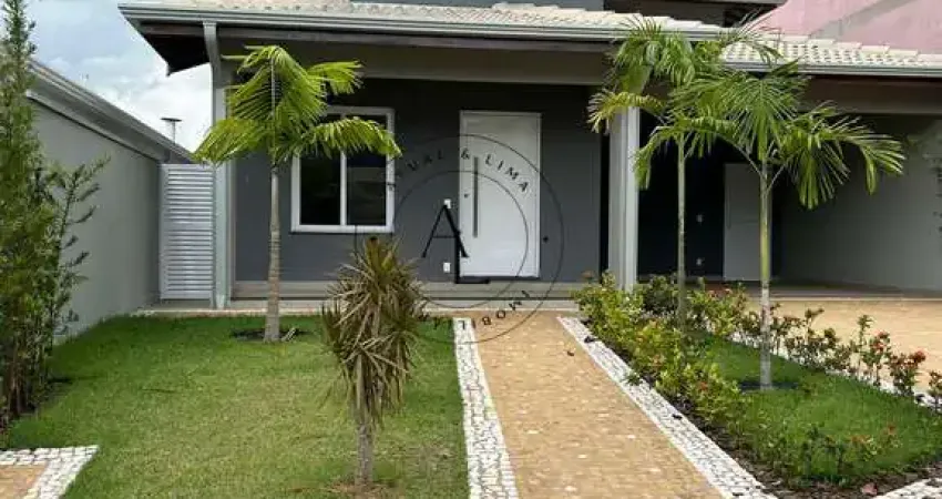 Casa Elegante em Condomínio Fechado em Valinhos: Conforto, Segurança e Qualidade de Vida!