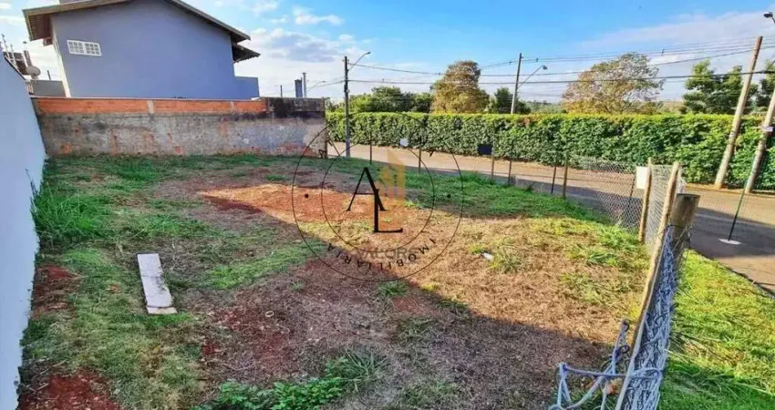 Terreno em Condomínio Fechado de Alto Padrão em Barão Geraldo – Campinas!