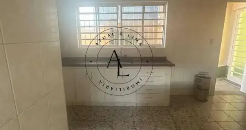 Casa à venda em Campinas, Jardim Santana, com 3 quartos, 195m²