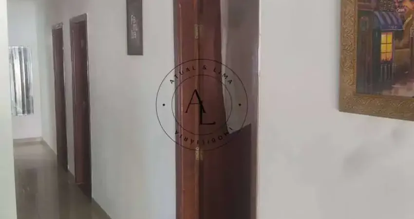 Chácara à venda em Artur Nogueira, Residencial Recanto das Palmeiras, com 3 quartos, 400m²