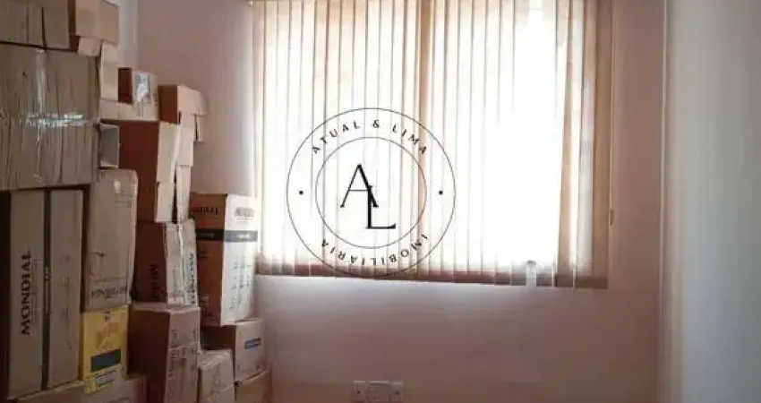 Sala comercial com 2 salas à venda na Rua Conceição, 421, Centro, Campinas