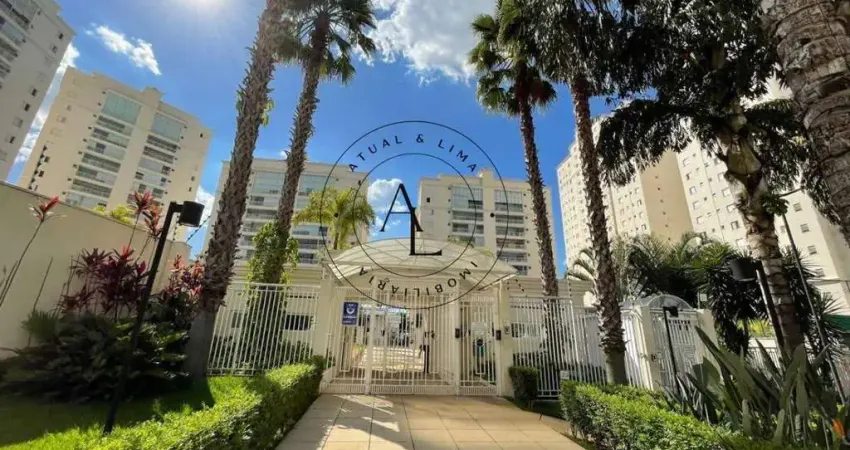 Apartamento Garden em Campinas, Vila Brandina, com 3 quartos, 234m²