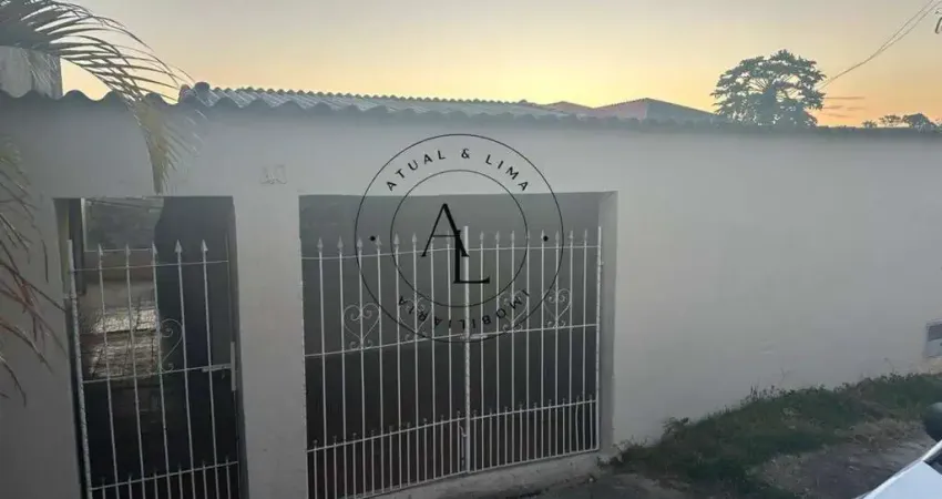 Casa à venda em Monte Mor, Jardim Colina I, com 2 quartos, 210m²