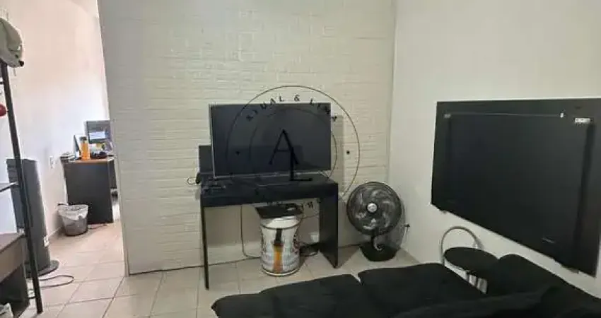 Kitnet / Stúdio à venda na Rua Júlio Frank de Arruda, Botafogo, Campinas