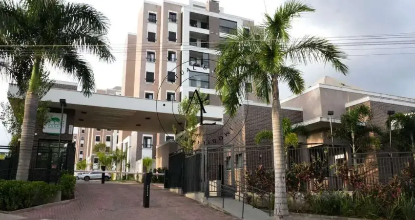 Apartamento à venda em Campinas, Swiss Park, com 3 quartos, 76,80m²