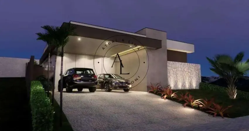 Casa de condomínio à venda em Campinas, Loteamento Artesano, com 3 quartos, 192m²